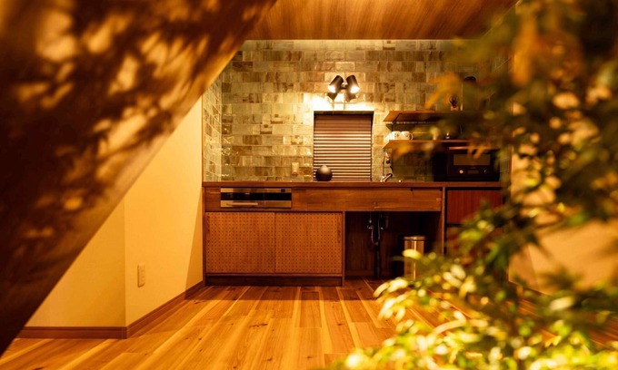 Omihachiman Apartment | Guest House USAGI to KAME(open-air bath、Japanese Style)