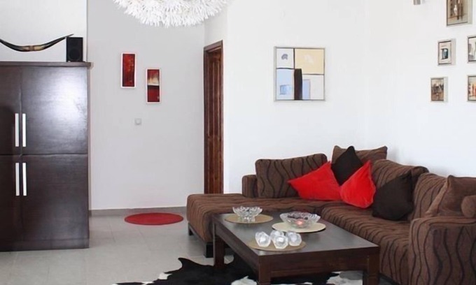 Dobra Voda House | Guest House Villa Alea