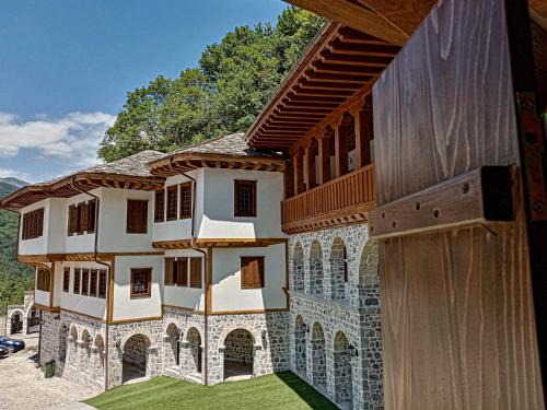 North Macedonia Apartment | Guest Mansion, Гостински Палат