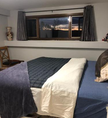 Halifax County House | Guest Suite in Peggy's Cove Area