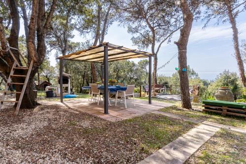 Rosignano Marittimo Apartment | GuestHost - Lovely Apartment with Garden and Parking