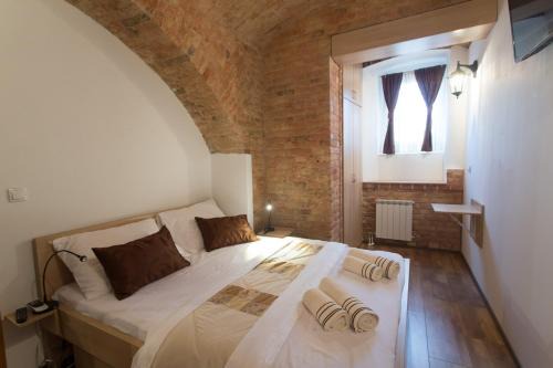 Zagreb House | Guesthouse BED 4 YOU