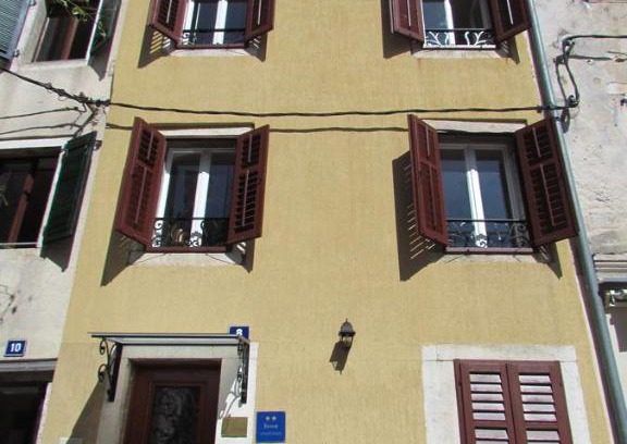 Vrsar House | Guesthouse Galeb