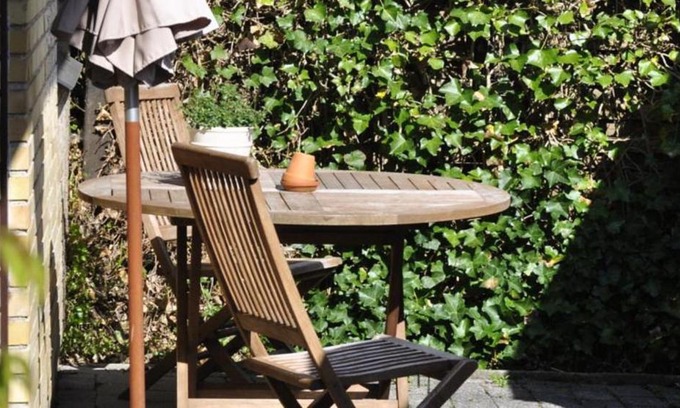 Ry House | Guesthouse Højland