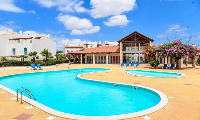 Santa Maria Bed & Breakfast | Guesthouse Le Châtelain