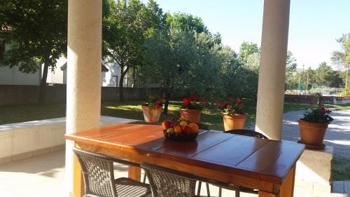 Seline House | Guesthouse Neven Paklenica