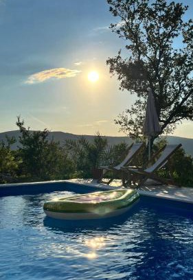 Seoca Apartment | Guesthouse P&A