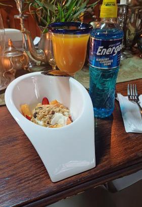 Potchefstroom House | Guesthouse TiinTiin