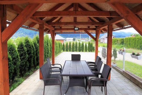 Otocac House | Guesthouse Viktorija Flat - Deluxe Apartment