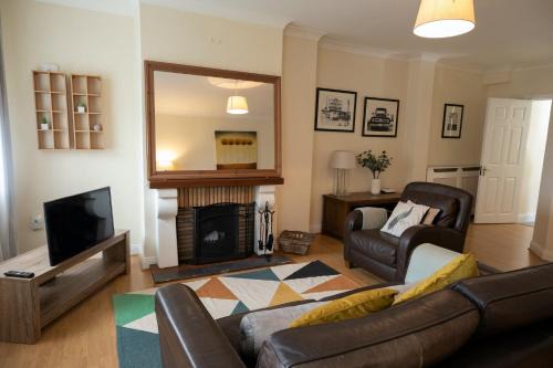 Ringsend Apartment | GuestReady - Beautiful Apartment in Dublin 4