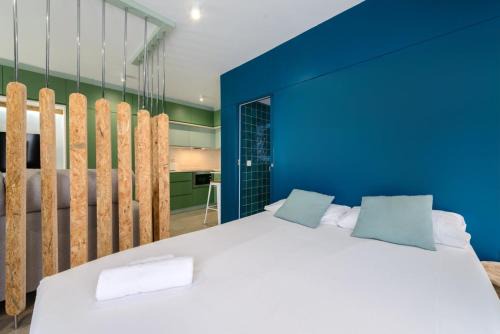 Moscardo Apartment | GuestReady - Caxes Studios