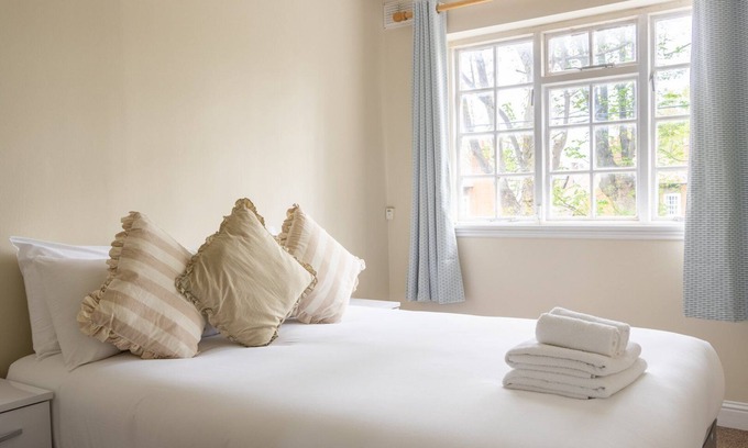 Ballsbridge House | GuestReady - Central Mews in Dublin