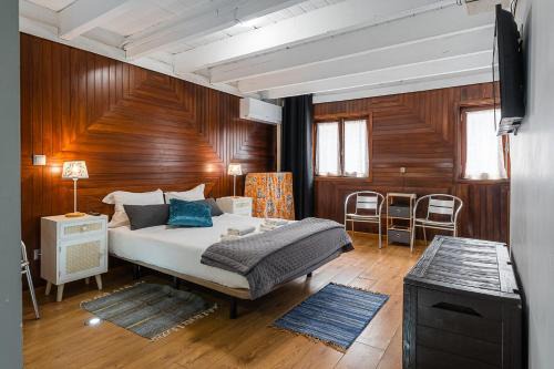 Sao Pedro da Afurada House | GuestReady - Fisherman's Shelter