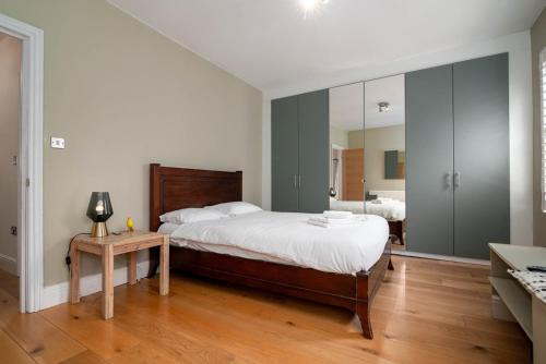 South Bermondsey House | GuestReady - Large Home with Garden in Bermondsey