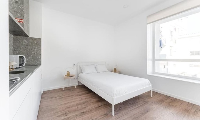 Centro / Baixa Apartment | GuestReady - Magnolia Studios & Apartments
