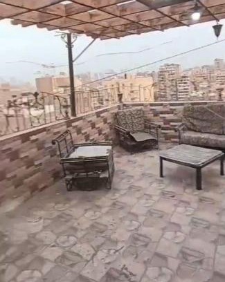 Agouza Apartment | Gulf Aparthotel