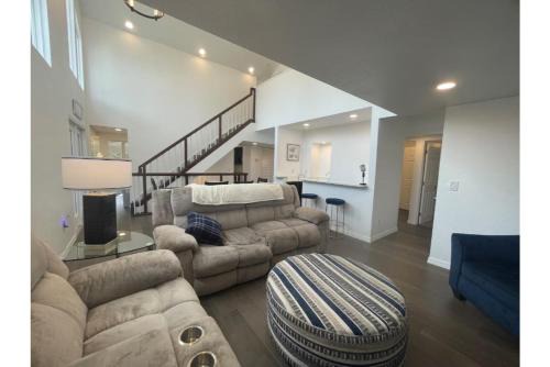 Seminole House | Gulf Breeze Hideaway 5BR Home Close to Sand and Fun