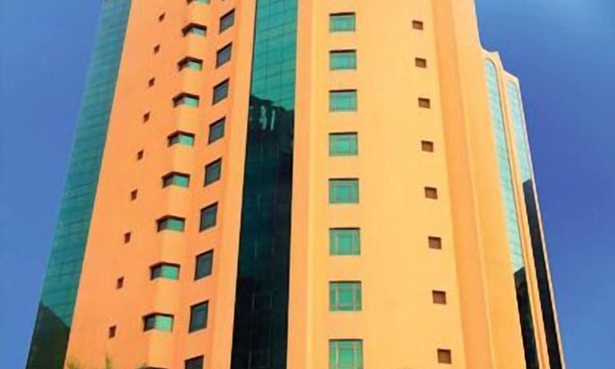 Juffair Apartment | Gulf Executive Residence