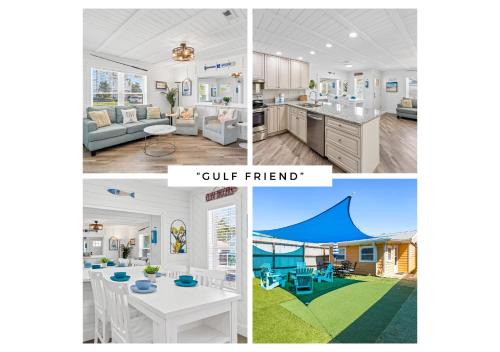 Biltmore Beach House | Gulf Friend By Book That Condo