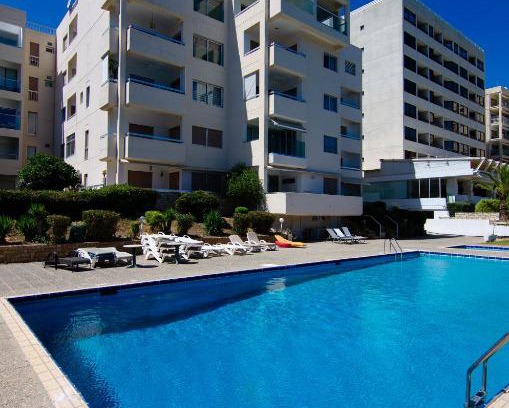 Potamos tis Germasogeias Apartment | Gulf Palace Apartments