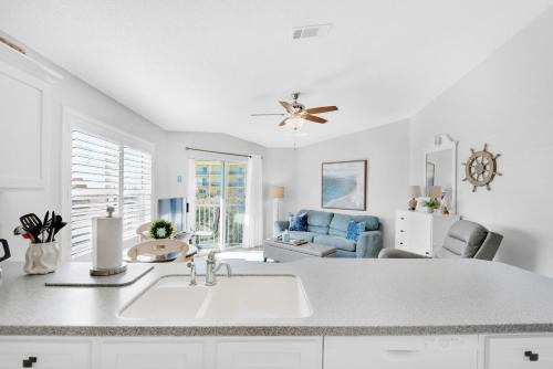 Fort Walton Beach - Destin Apartment | Gulfview II 318