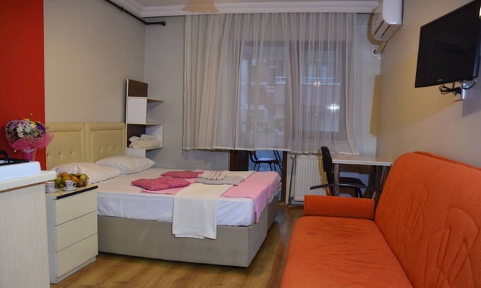 Trabzon Apartment | Gun Apart