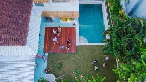 Berawa Hotel | Guru Canggu