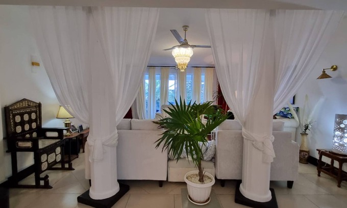 Nyali Apartment | Gustavo Homes Mombasa