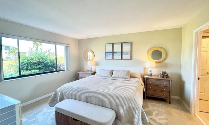 Fort Pierce Condo | GV 5113 Golf Course View Condo-Welcome to Paradise