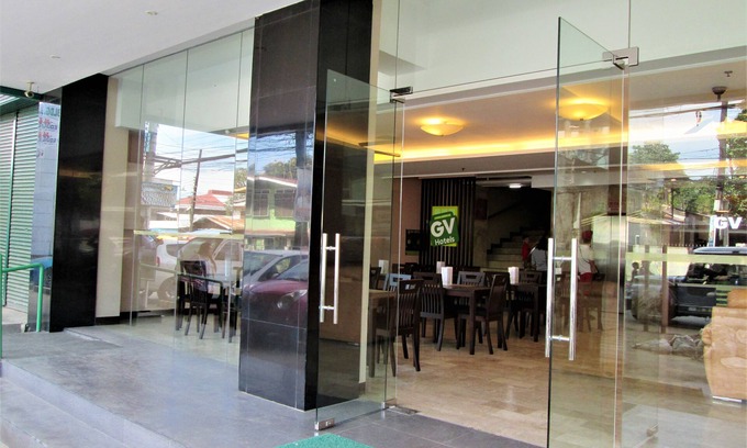 Cagayan de Oro Hotel | GV Hotel Cagayan de Oro