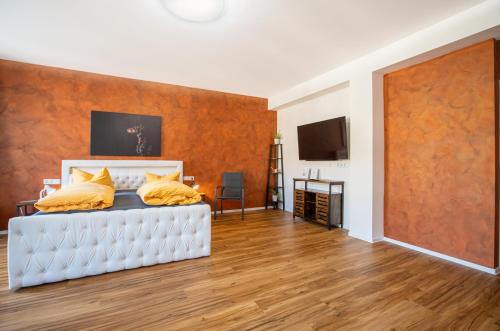 Mitte Apartment | Gwuni Mopera