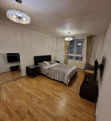 Fulham Broadway House | GX Property