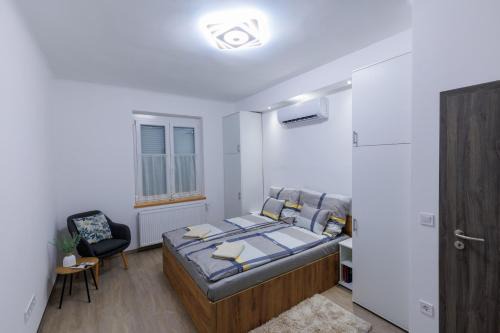 Pecs Apartment | Gyöngy Apartman