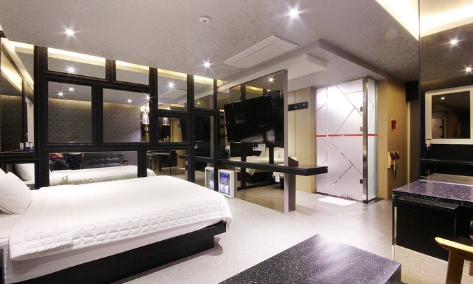 Gyeongju Hotel | Gyeongju Bomun CL Hotel