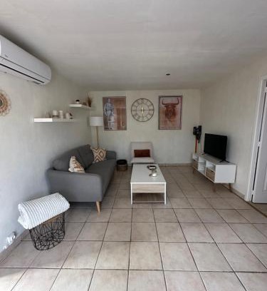 Vendres Apartment | Hébergement Le Bella