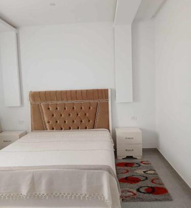 Hammam Al Agzaz Apartment | Hébergement Zahra plage kelibia