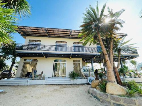 Ninh Hai House | Hòn Đỏ Homestay Ninh Thuan Venuestay
