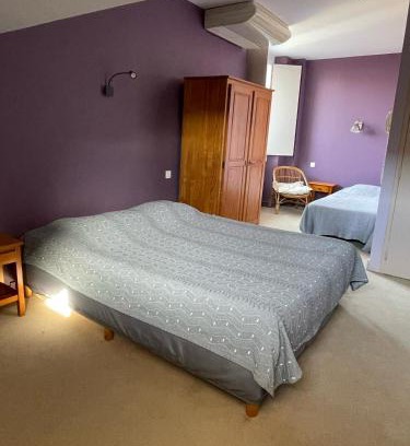 Centre Ville Hotel | Hôtel Adour