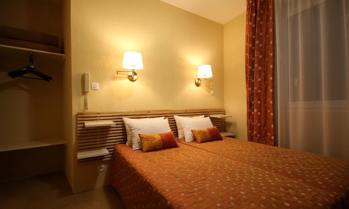 Lourdes Hotel | Hôtel Atlantic