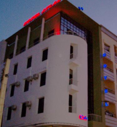 Guercif Hotel | Hôtel Atlas Guercif