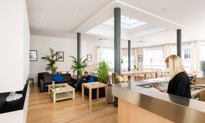 Lourdes Hotel | Hôtel Atrium Mondial
