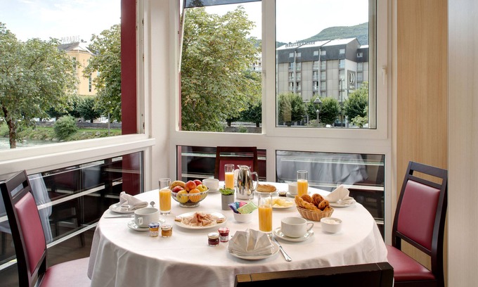 Lourdes Hotel | Hôtel Beau Site