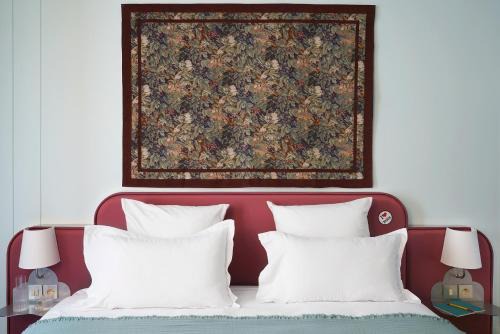 15th Arrondissement Hotel | Hôtel Beauregard