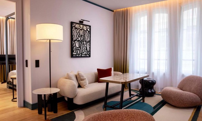 Saint-Germain-des-Pres Hotel | Hôtel Bel Ami