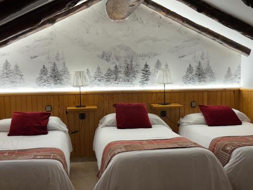 Soldeu Hotel | Hôtel Bruxelles