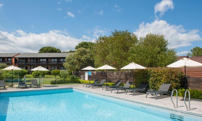 Santa Giulia Hotel | Hôtel Castell'Verde
