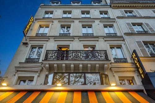 Ternes Hotel | Hôtel Clémence