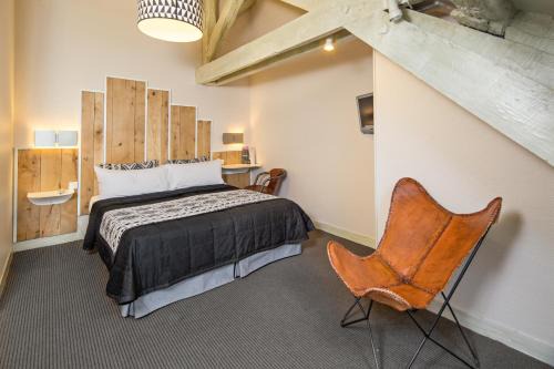 Bercy Hotel | Hôtel Claret Bercy