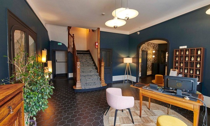 Beaune Hotel | Hôtel de France