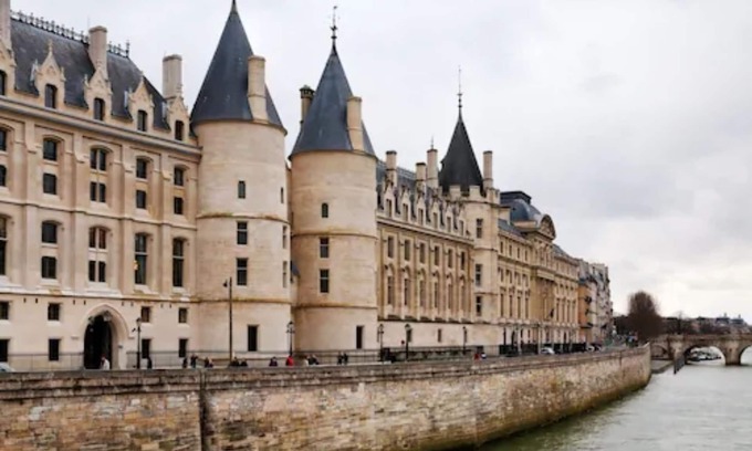 Sorbonne Hotel | Hôtel de Suez